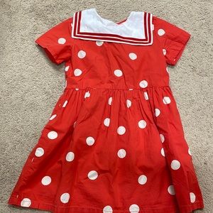 mini rodini dress
